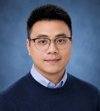 Dr. Xuezhi Wang