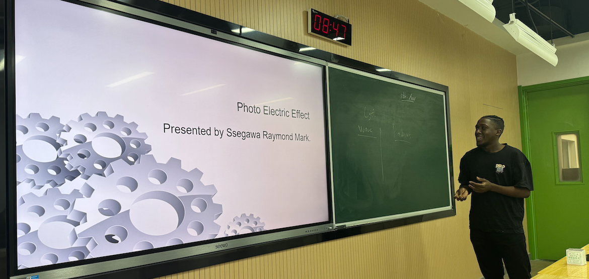 Research and Lab